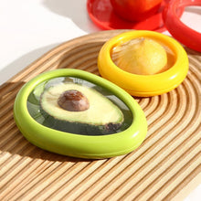 Green Oval Vegetable & Fruit Storage Container - BUY 1 GET 2 FREE - Top Trendy Essentials