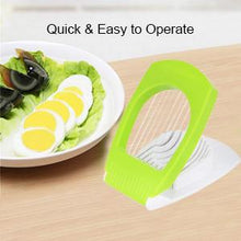 Premium Egg Cutter