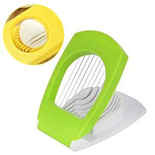 Premium Egg Cutter