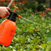 Hand-Held Pump Pressure Garden Sprayer – 2L Capacity