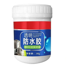 Transparent Waterproof Glue – BUY 1, GET 1 FREE! Wukusy