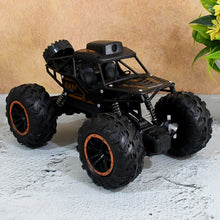 Remote Control Car With Camera Off-road Remote Control Truck Monster Trucks For Boys 8-12 Birthday Gift For Kids Adults Gift For Boys And Girls Hd Camera Rock Crawler Monster Truck Toy