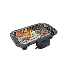 Smokeless Electric Indoor BBQ Grill – 2000W