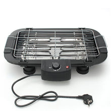 Smokeless Electric Indoor BBQ Grill – 2000W