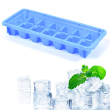 Ice Cube Trays for Freezer – Ice Cube Moulds (Set of 2)