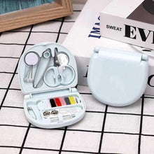 Mini Travel Sewing Kit