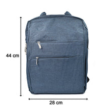 Laptop Bag with USB Port – Ideal for Office Use, Secure Laptop Holder & Cover.