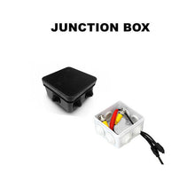 9033 Square Fancy Box For Cctv Used For Storing Cctv Cameras And All Which Helps It From Being Comes In Contact With Damages.