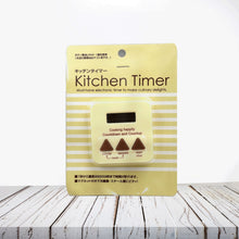 Digital Kitchen Timer - 0-99 Minutes with Large Clear Digits