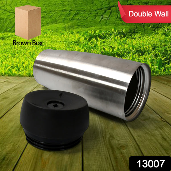 Stainless Steel Vacuum Insulated Coffee Mug – Double-Walled Travel Cup with Leak-Proof Lid for Hot & Cold Drinks, 850ml