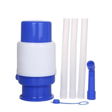 Hand Press Water Pump Dispenser