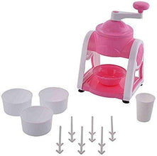 Manual Gola Maker (Multicolour)