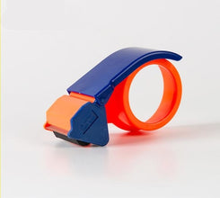 **Hand Tape Dispenser – 48mm Packing Tape Roller Cutter for Box Packaging**