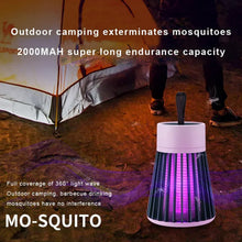 6402 Mosquito Killer Machine  Mosquito Killer Usb Powered Bug Zapper Mosquito Lamp For Home Electric Led Lamp Mosquito Killer Indoor  Outdoor Mosquito Trap Machine Wukusy