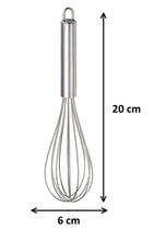 Premium Multipurpose Hand Wire Whiskmixer