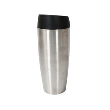 Stainless Steel Vacuum Insulated Coffee Mug – Double-Walled Travel Cup with Leak-Proof Lid for Hot & Cold Drinks, 850ml