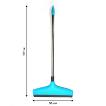 8708a Telescopic Homebathroom Wiper 12 Inch (30 Cm)