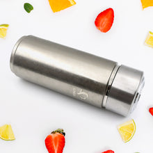 6970 Hot And Cold Stainless Steel Thermos Water Bottle Easy To Carry  Rust  Leak Proof  Tea  Coffee  Office Gym  Home (350ml  Approx)