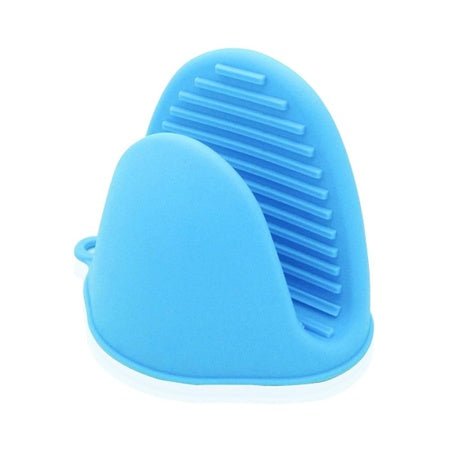 Silicone Heat-Resistant Potholder