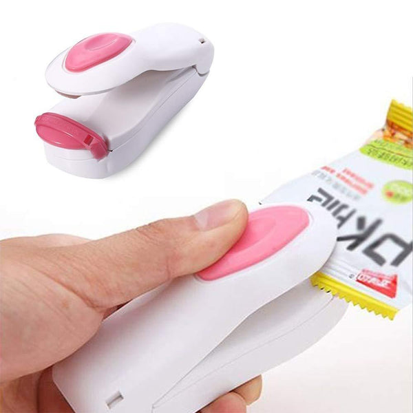 Handheld Sealer (Mini Sealing Machine)