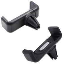 Universal Car Air Vent Mount - Adjustable Phone Holder