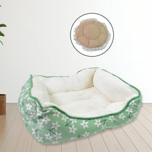 Pet Dog Bed General Thickening Dog Mat (1 Pc  Mix Design  Color)