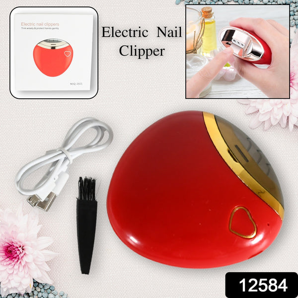 Electric Manicure Automatic Nail Tool