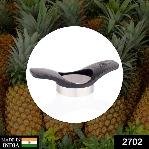 Pineapple Cutter – For Cutting Pineapples into Slices, Ideal for Household & Kitchen Use