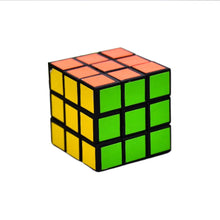 Mini Cube Puzzle Game for Kids – Fun Magic Cube Gift for Boys and Girls, Ideal for Birthdays