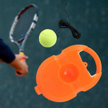 Tennis Trainer Rebound Ball with String - Tennis Practice Device for Kids & Adults