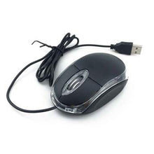 USB Optical Mouse for Computer