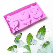 8188 Silicone Popsicle Molds Reusable Ice Cream Molds With Sticks And Lids. A Must-have Popsicle Mold For Summer.