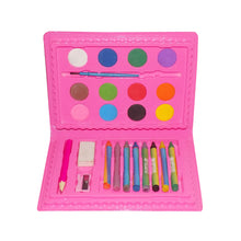 Art Colour Kit Colours Box (24 Pieces)