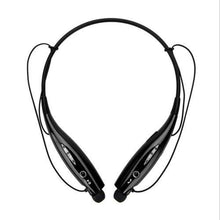 Neckband Style Bluetooth Headset Earphone