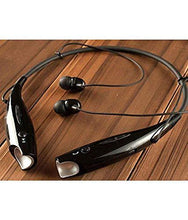 Neckband Style Bluetooth Headset Earphone