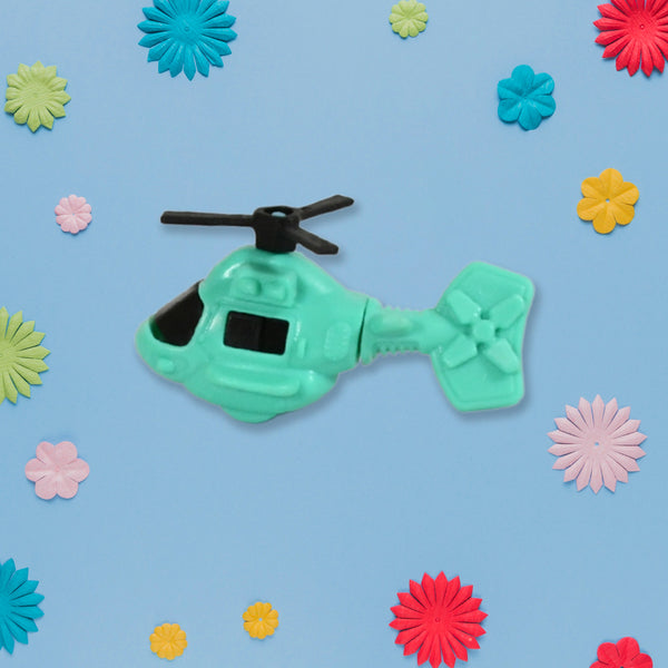 Small Diy Helicopter Toy Small Kids Toy Rotating Tail  Wing Diy Helicopter