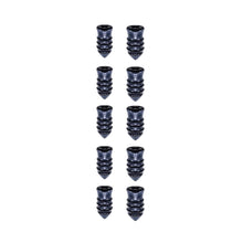 Tire Repair Rubber Nails – Fast & Easy Tire Puncture Repair (10 Pcs Set, Pink) Wukusy