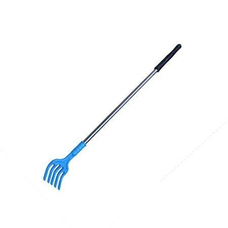 Telescopic Back Scratcher Massager Kit – Scratcher for Itching Relief