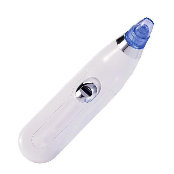 351 -4 In 1 Blackhead Whitehead Extractor Remover Device Acne Pimple Pore Cleaner (Vacuum Suction Tool) Wukusy