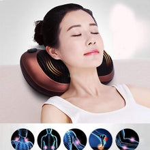 Professional Massage Pillow