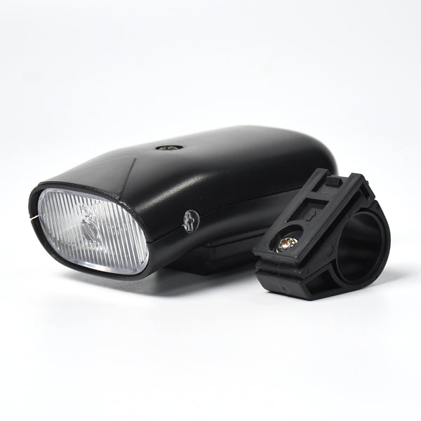 Cycle Light Waterproof Quick Release Bike Front Light Lamp Suitable For Bike & Cycle (Battery Not included)