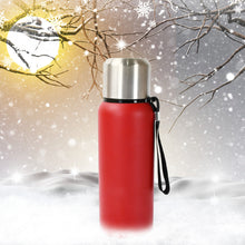 Stainless Steel Water Bottle Fridge Water Bottle Stainless Steel Water Bottle Leak Proof Rust Proof Cold  Hot Thermos Steel Bottle Leak Proof  Office Bottle  Gym  Home  Kitchen  Hiking  Trekking  Travel Bottle (1000ml800mlapprox 600ml)