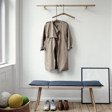 Wooden Clothes Hanger – Suit and Coat Hangers