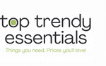 Top Trendy Essentials