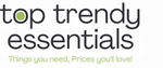 Top Trendy Essentials