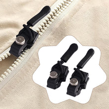 Portable Universal Detachable Zipper Slider (1 Pc  Big) Wukusy
