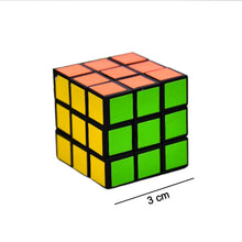 Mini Cube Puzzle Game for Kids – Fun Magic Cube Gift for Boys and Girls, Ideal for Birthdays