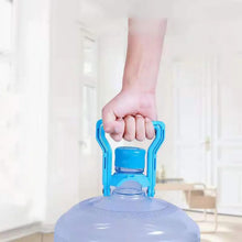 Buy 1 Get 1 Free 20L Water Bottle Holder Lifter – Ergonomic Heavy Duty Carrier Top Trendy Essentials