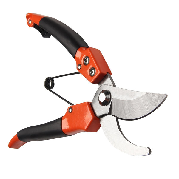 Garden Pruning Shears - Tiger Scissors for Efficient Gardening and Trimming.