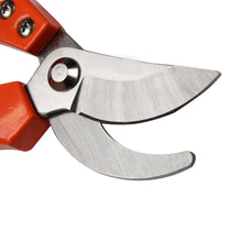 Garden Pruning Shears - Tiger Scissors for Efficient Gardening and Trimming.